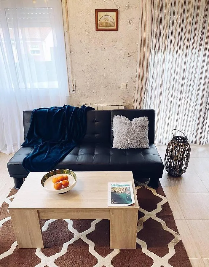 Townhouse In Cap Salou Villa 0*,  Spain