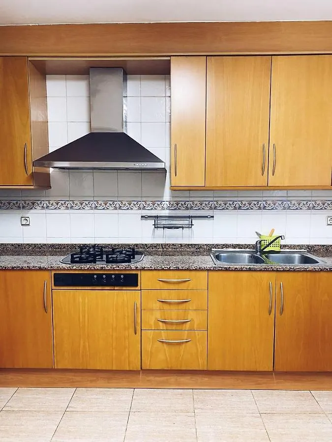 Holiday home Townhouse In Cap Salou Villa