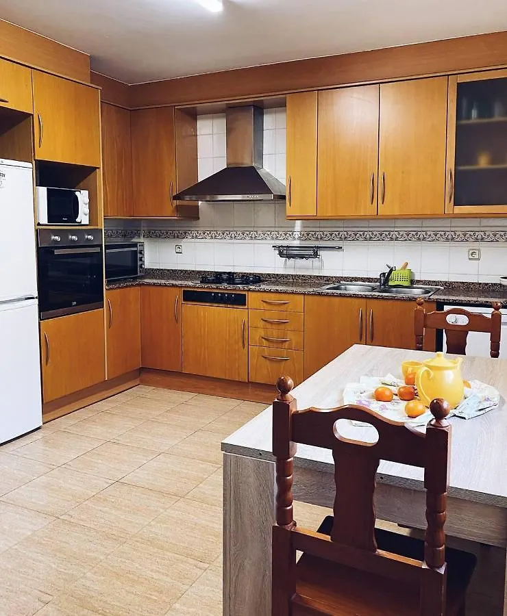 Holiday home Townhouse In Cap Salou Villa Spain