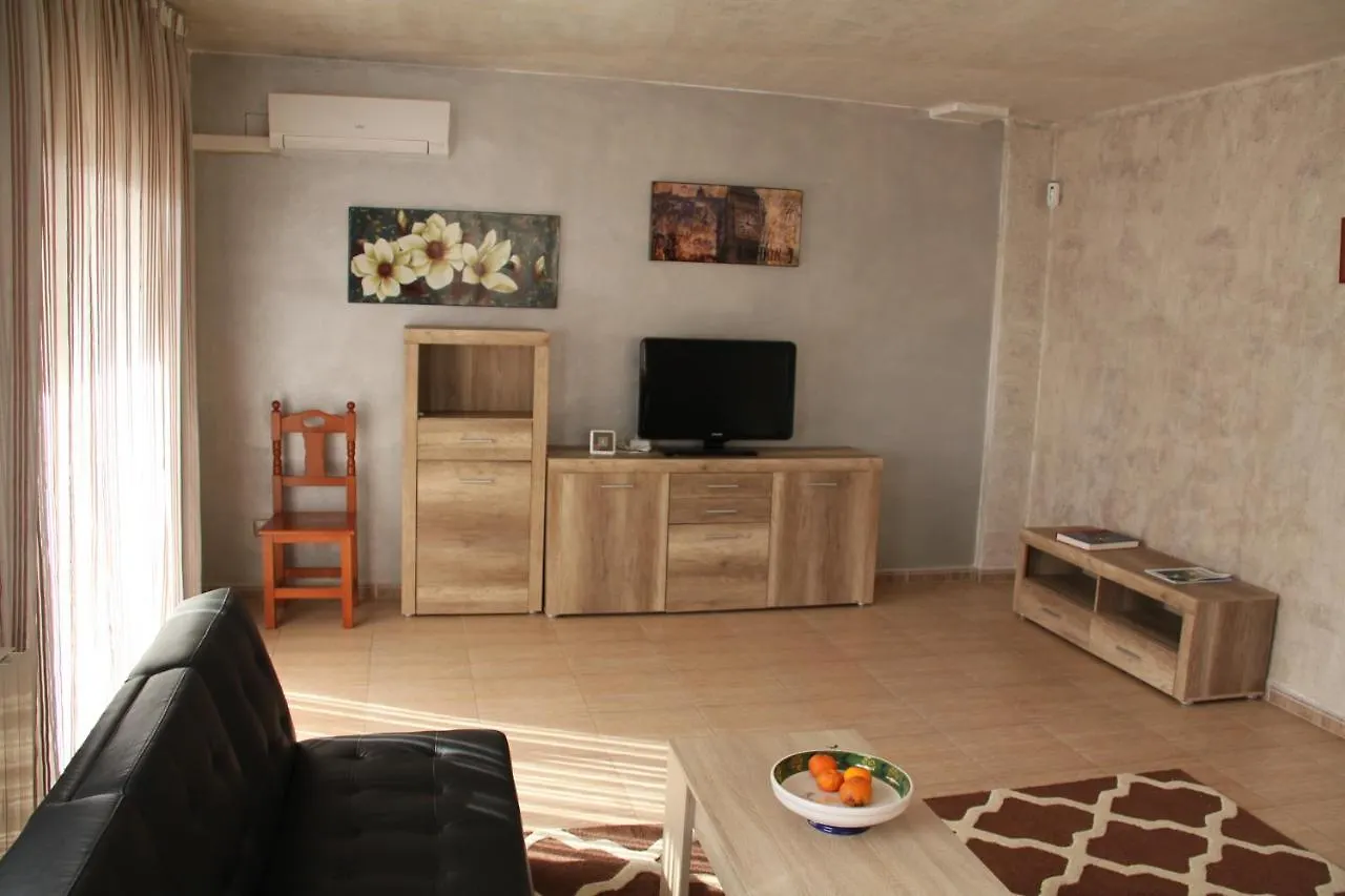 Townhouse In Cap Salou Villa