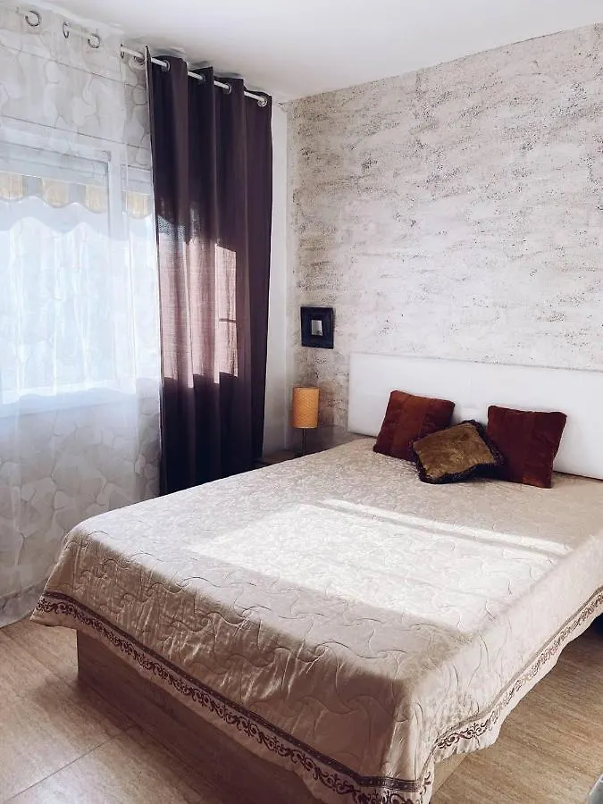 Townhouse In Cap Salou Villa 0*,