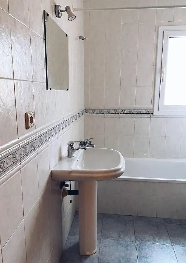 Townhouse In Cap Salou Villa Holiday home
