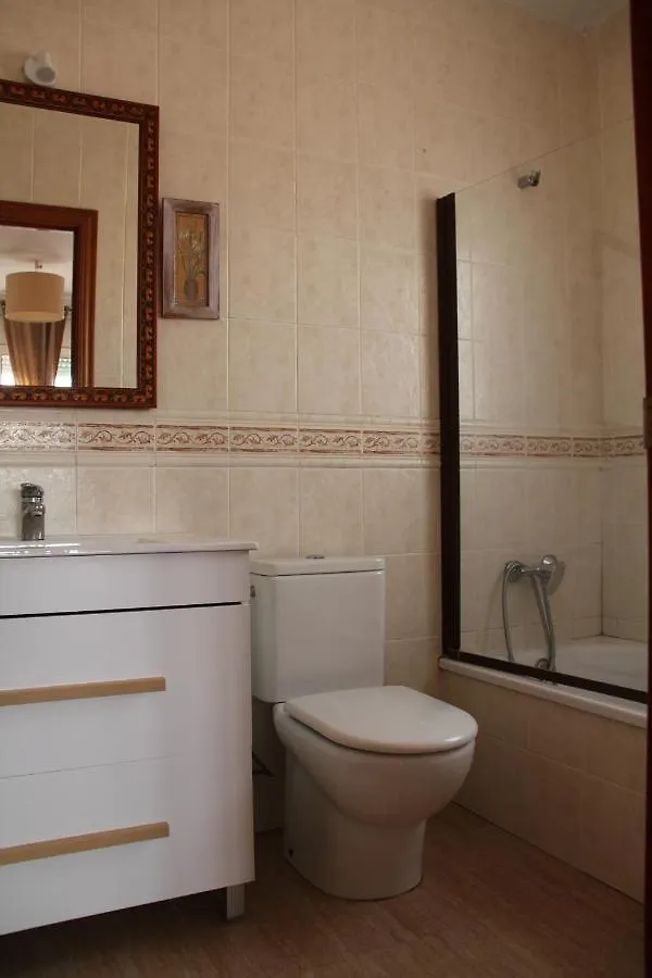 Townhouse In Cap Salou Villa 0*,  Spain