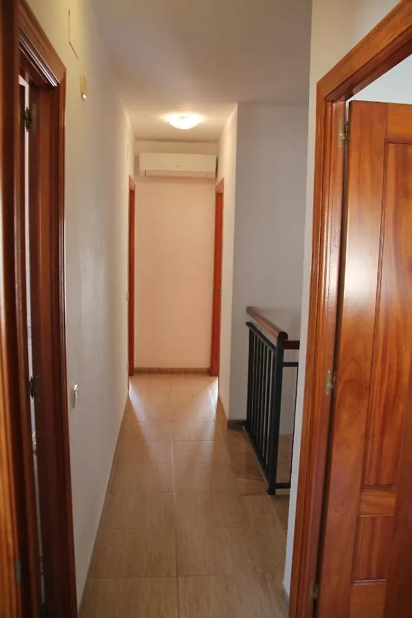 Townhouse In Cap Salou Villa 0*,  Spain