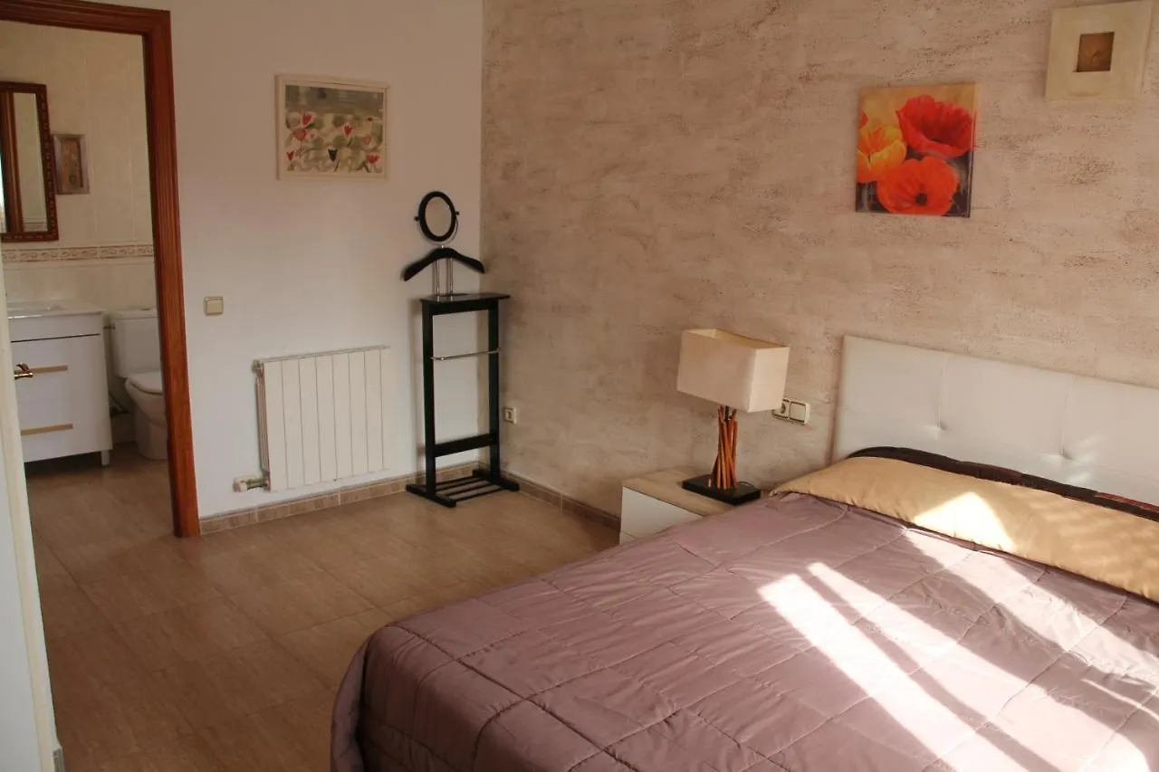 Holiday home Townhouse In Cap Salou Villa
