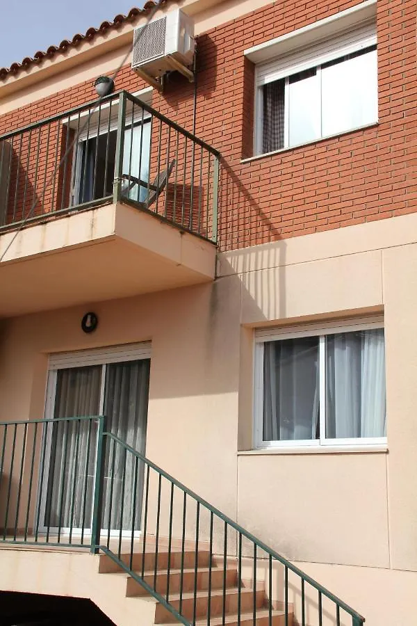 Townhouse In Cap Salou Villa Holiday home