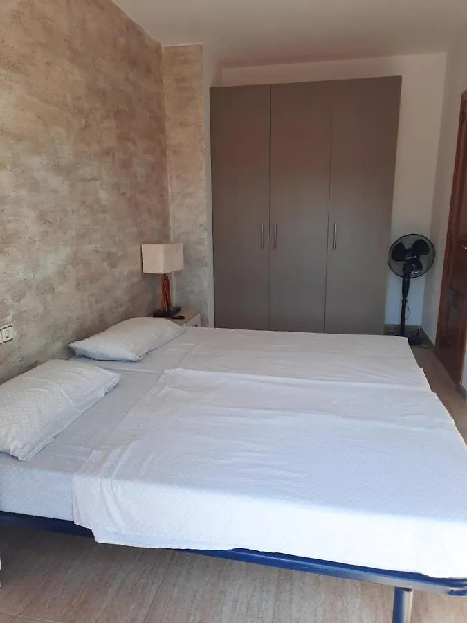 Townhouse In Cap Salou Villa Holiday home