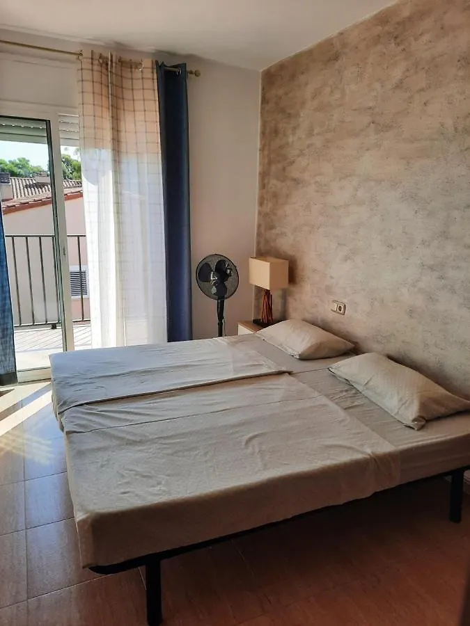Holiday home Townhouse In Cap Salou Villa Spain