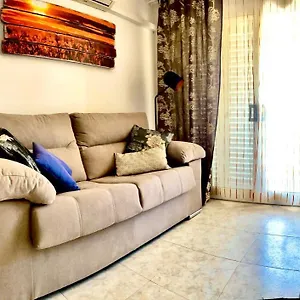 Apartamento Calipso, Salou