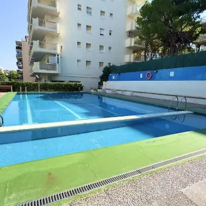 Apartamento Apartsalou Penedes, Salou