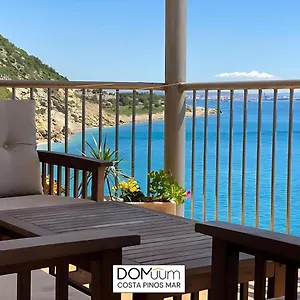 Apartamento Gch Costa Pinos Mar, Salou