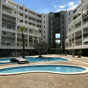 costa-dorada-apartments.catalonia-hotels.com/