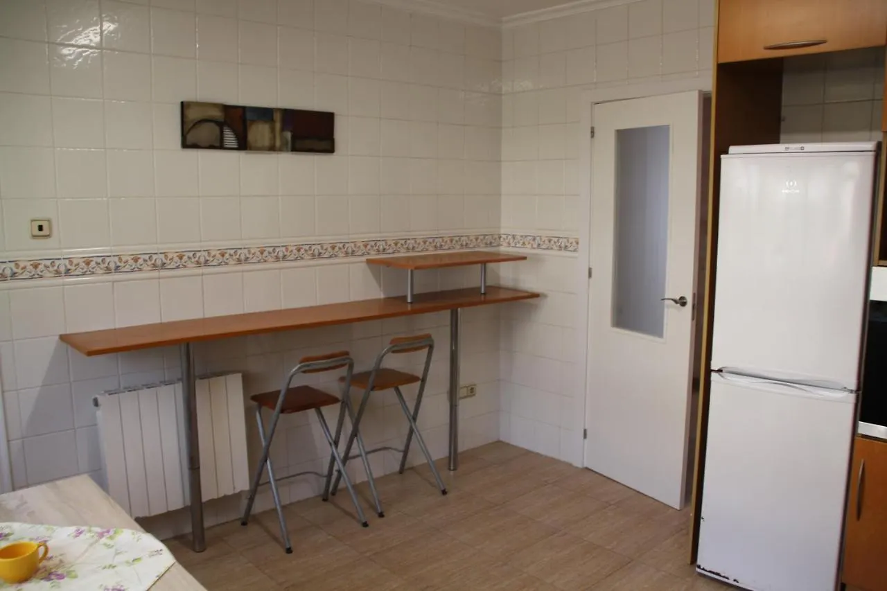 Townhouse In Cap Salou Villa Spain