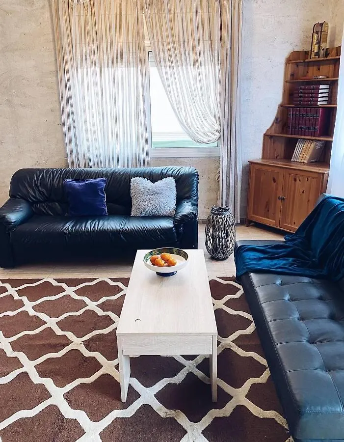 Vila Townhouse In Cap Salou